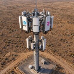 AT&T, Verizon et T-Mobile lancent officiellement une coentreprise pour mettre fin aux zones mortes