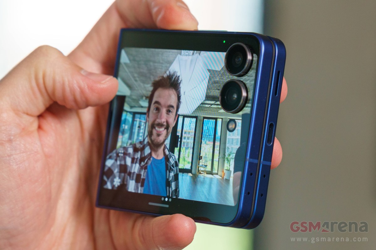 Amazon UK Prime Deals : le Galaxy Z Flip7 coûte 450 £ moins cher que le Z Flip8