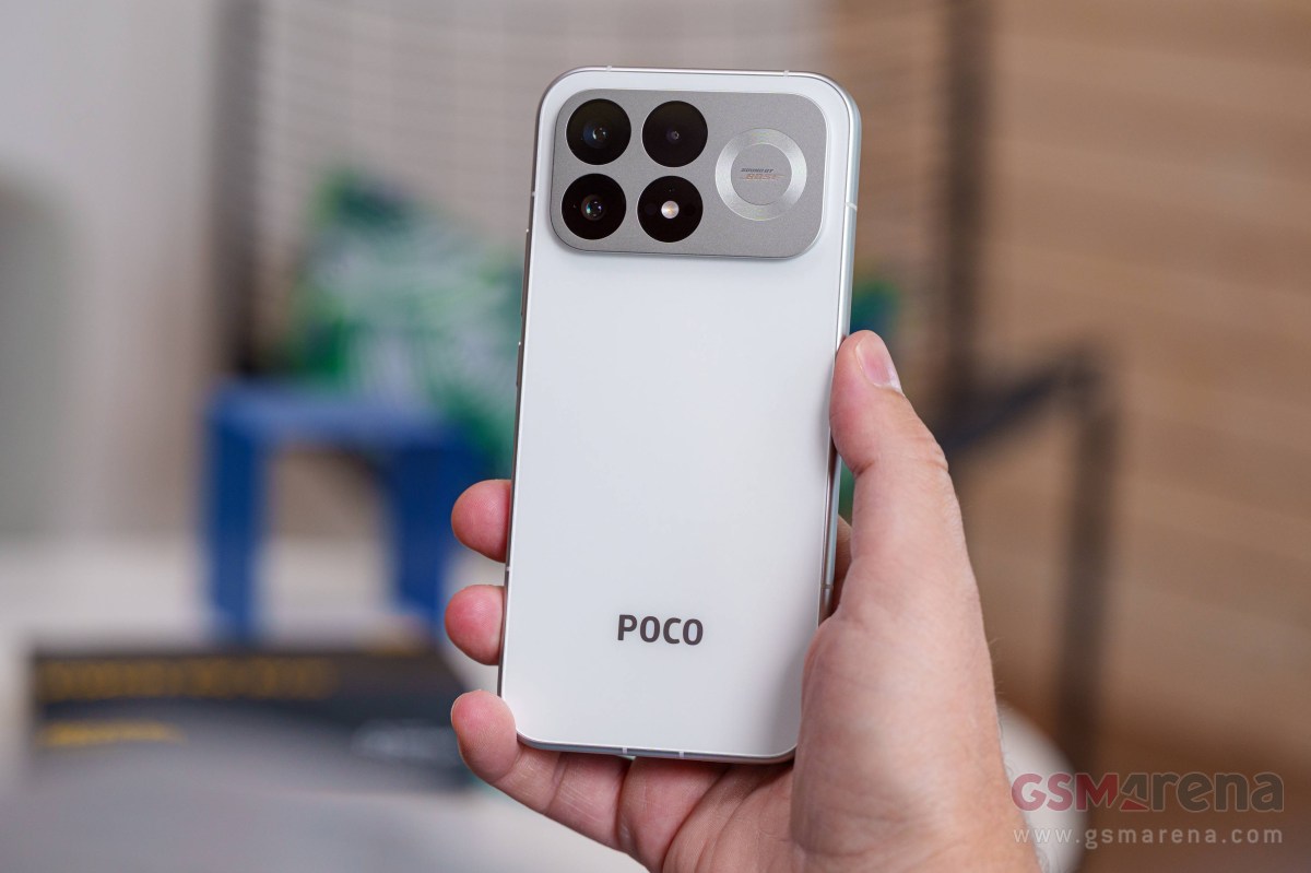 Amazon UK Prime Deals : obtenez des performances quasi phares avec le Poco F9 Pro à un tiers de réduction