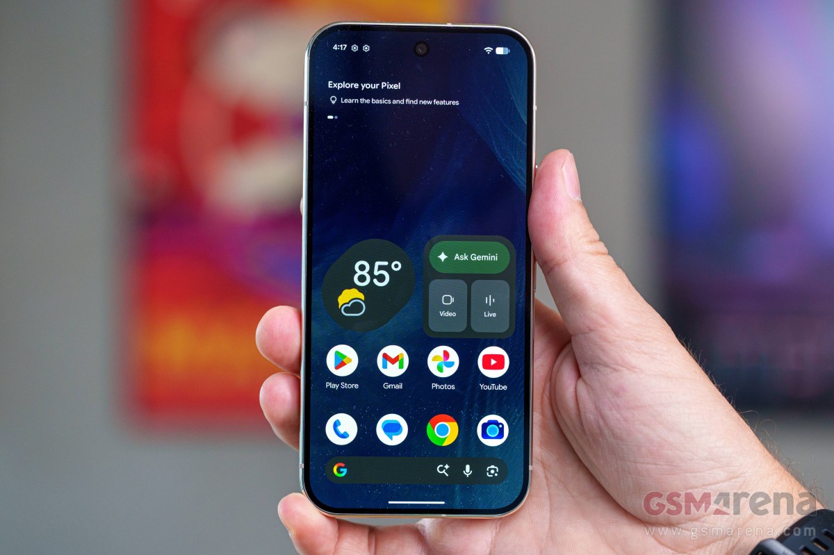 Amazon US Prime Deals : le Google Pixel 11 Pro est à 250 $ de réduction