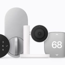 Apple Home Collection est lancé avec des caméras, des thermostats et des capteurs LG et Schneider