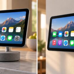Apple HomeView arrive demain, plus de détails apparaissent