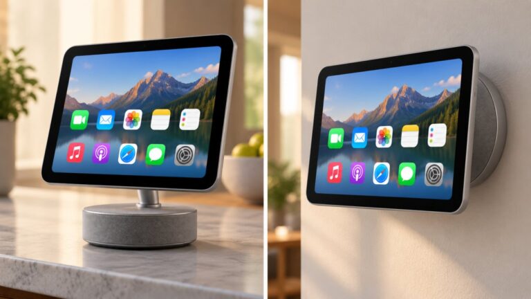 Apple HomeView arrive demain, plus de détails apparaissent