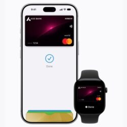 Apple Pay est désormais disponible en Inde