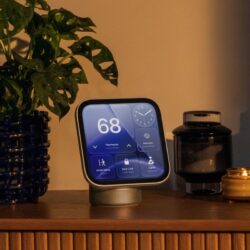 Apple annonce HomeView avec un écran tactile de 7 pouces et Siri avec Apple Intelligence