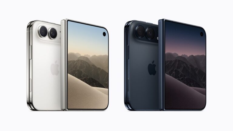Apple aurait commandé 44 % d&rsquo;iPhone Duo en plus à ses fournisseurs