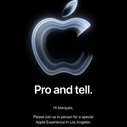 Apple dévoilera de nouveaux modèles de MacBook Pro le 28 octobre