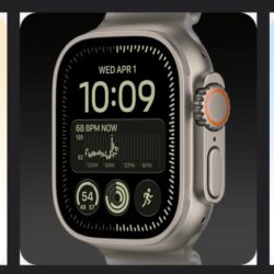 Apple doit payer 184 millions de dollars supplémentaires dans une affaire de violation de brevet Apple Watch
