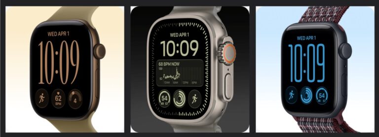 Apple doit payer 184 millions de dollars supplémentaires dans une affaire de violation de brevet Apple Watch