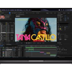 Apple met à jour les MacBook Pro et iMac 14 pouces avec le processeur M6