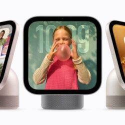 Apple travaille déjà sur un HomeView plus grand et meilleur