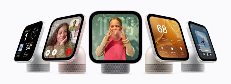 Apple travaille déjà sur un HomeView plus grand et meilleur