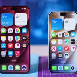 Apple vend désormais des pièces de réparation pour iPhone 18 Pro