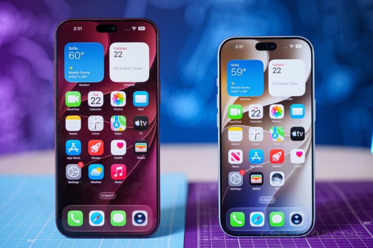 Apple vend désormais des pièces de réparation pour iPhone 18 Pro
