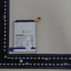 Batteries Samsung Galaxy S27 Ultra et S27 Pro illustrées dans une nouvelle certification