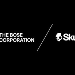 Bose acquiert Skullcandy