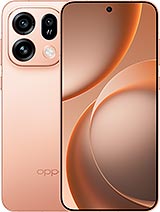 Oppo Trouver X9s
