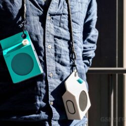 Déballage et mise en pratique du CMF Speaker S