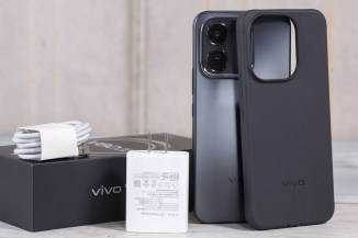Déballage et mise en pratique du Vivo V80 Lite