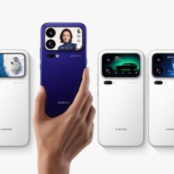 Fuite des prix européens et des capacités de la batterie des Xiaomi 18 Pro et Xiaomi 18 Pro Max