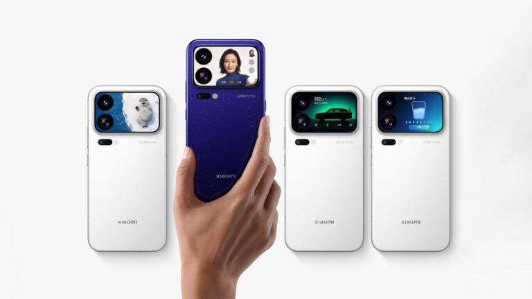 Fuite des prix européens et des capacités de la batterie des Xiaomi 18 Pro et Xiaomi 18 Pro Max