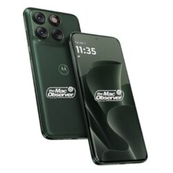 Fuite des spécifications clés du Motorola Edge 70 Neo