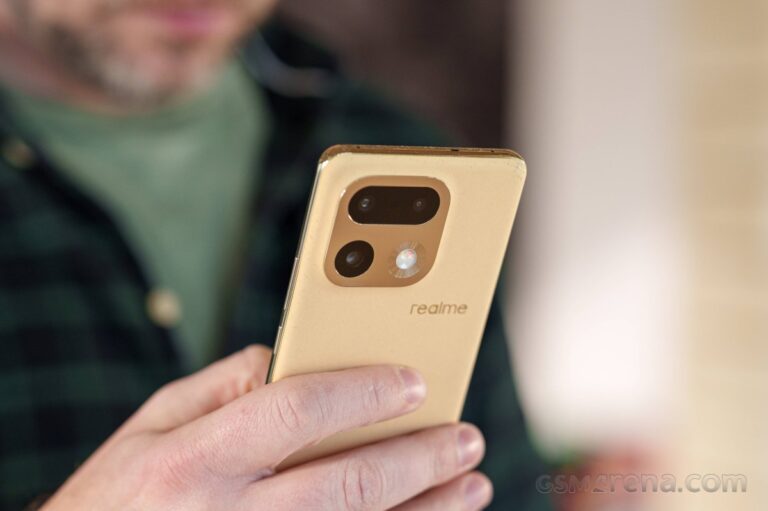 Fuite des spécifications clés du prochain téléphone de la série Realme 17 Pro
