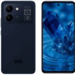 Fuite des spécifications et des images du HMD Pulse 2T Pro montrant un écran arrière à matrice de points
