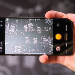 Fuites de la configuration complète de la caméra d&rsquo;Oppo Find X10 Ultra