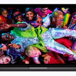 Gurman : Apple annoncera son MacBook à écran tactile le 27 octobre