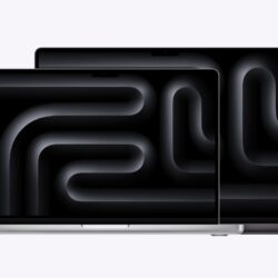 Gurman : les MacBook Pro à écran tactile seront lancés le mois prochain