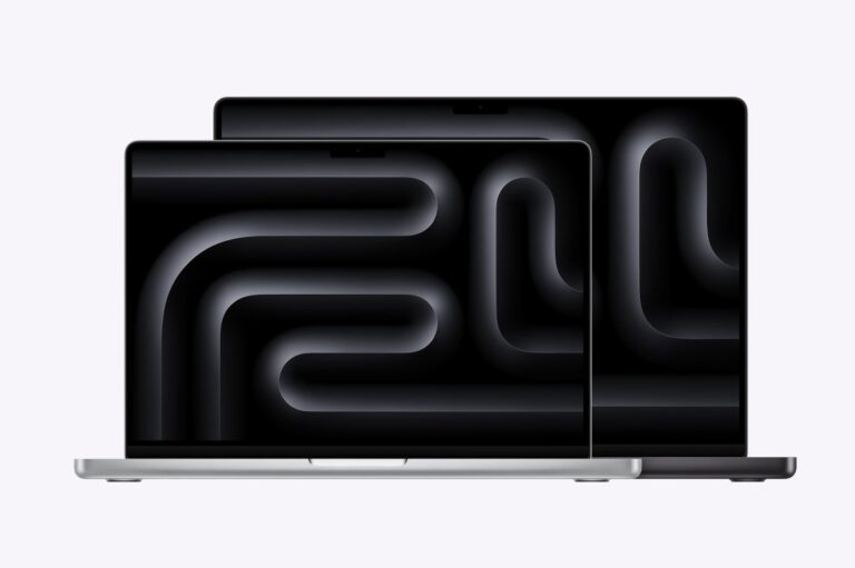 Gurman : les MacBook Pro à écran tactile seront lancés le mois prochain