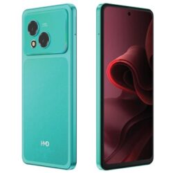HMD Vibe2 Pro fait ses débuts avec une caméra arrière de 64 MP et un écran de 6,78 pouces