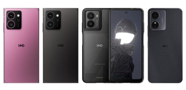 HMD va se retirer de « certains marchés », selon la rumeur