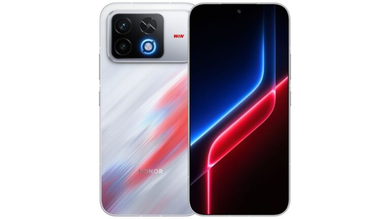 Honor Win2 et Win2 RT ont dévoilé le design et les couleurs complets, Win Turbo2 suivra
