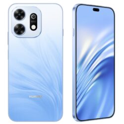 Huawei Enjoy 100 Pro Max et Enjoy 100 Pro sont officiels