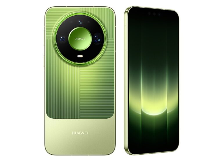 Huawei Mate 90 Pro Max fait ses débuts avec un appareil photo modulaire de 1 pouce, un écran de 12 000 nits et une batterie de 6 800 mAh