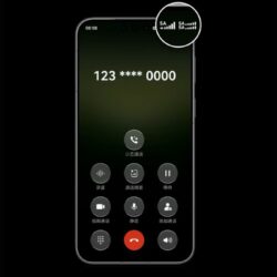 Huawei Mate 90 Pro Max vous permettra d&rsquo;utiliser trois SIM simultanément