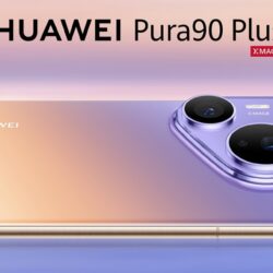 Huawei Pura 90 Plus sera lancé la semaine prochaine, les options de conception et de couleur révélées