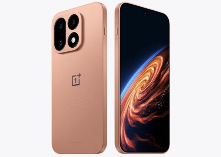 Il est confirmé que OnePlus 16 contient une batterie beaucoup plus grosse que son prédécesseur