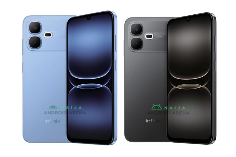Infinix Smart 20E fuit en quatre couleurs, certaines spécifications ont également été révélées