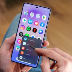 Insider révèle les projets de Samsung de remanier complètement One UI 10