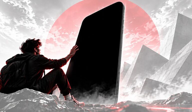 Karbonn Rebel 5G arrive bientôt « pour les gens qui voient au-delà du battage médiatique »