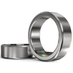L&rsquo;Ultrahuman Ring Pro est en vente aux États-Unis en ligne et en magasin