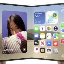 La capacité de la batterie de l&rsquo;iPhone Duo officiellement révélée
