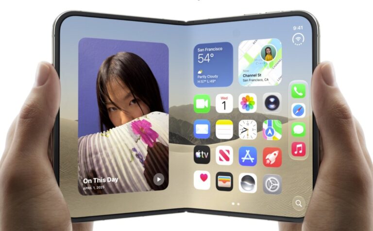 La capacité de la batterie de l&rsquo;iPhone Duo officiellement révélée