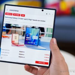 La mise à jour Samsung Galaxy Z Fold7 et Flip7 One UI 9 est désormais disponible aux États-Unis