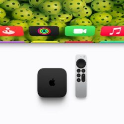 La nouvelle Apple TV 4K utilise le chipset A19 et prend en charge Siri AI, mais le prix est mortel