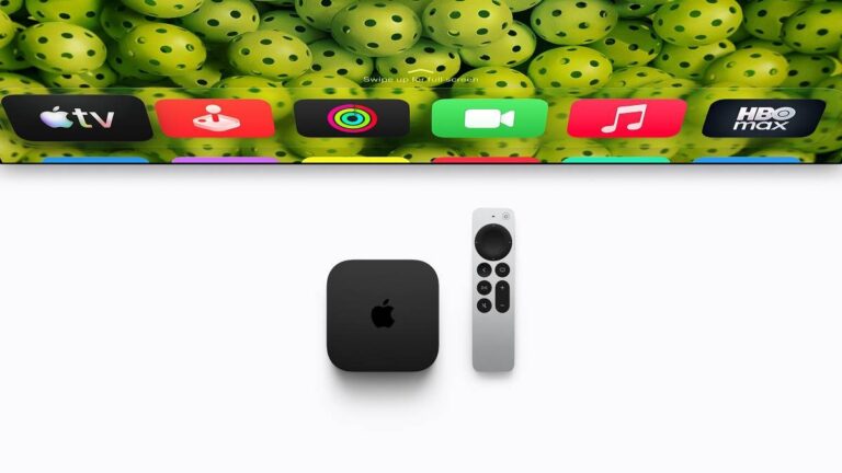 La nouvelle Apple TV 4K utilise le chipset A19 et prend en charge Siri AI, mais le prix est mortel