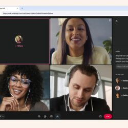 La nouvelle fonctionnalité Guest Calling de WhatsApp vous permet d&rsquo;inviter n&rsquo;importe qui à un appel